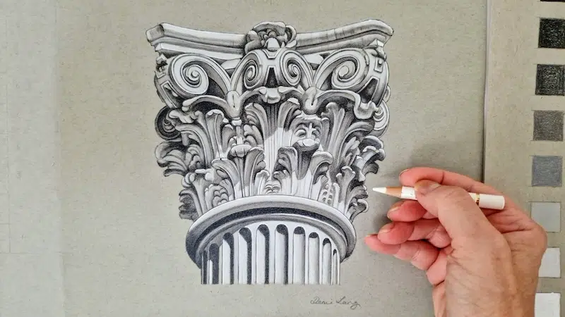 Interview: Artist Unveils Methods Behind Engaging and Enchanting Architectural Illustrations Interview: Artist Unveils Methods Behind Engaging and Enchanting Architectural Illustrations