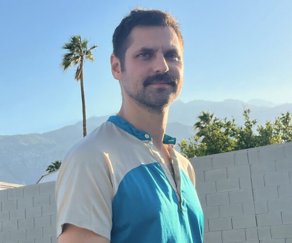 Josh Aronson’s Visual Exploration of Youthful Men in Florida Josh Aronson’s Visual Exploration of Youthful Men in Florida