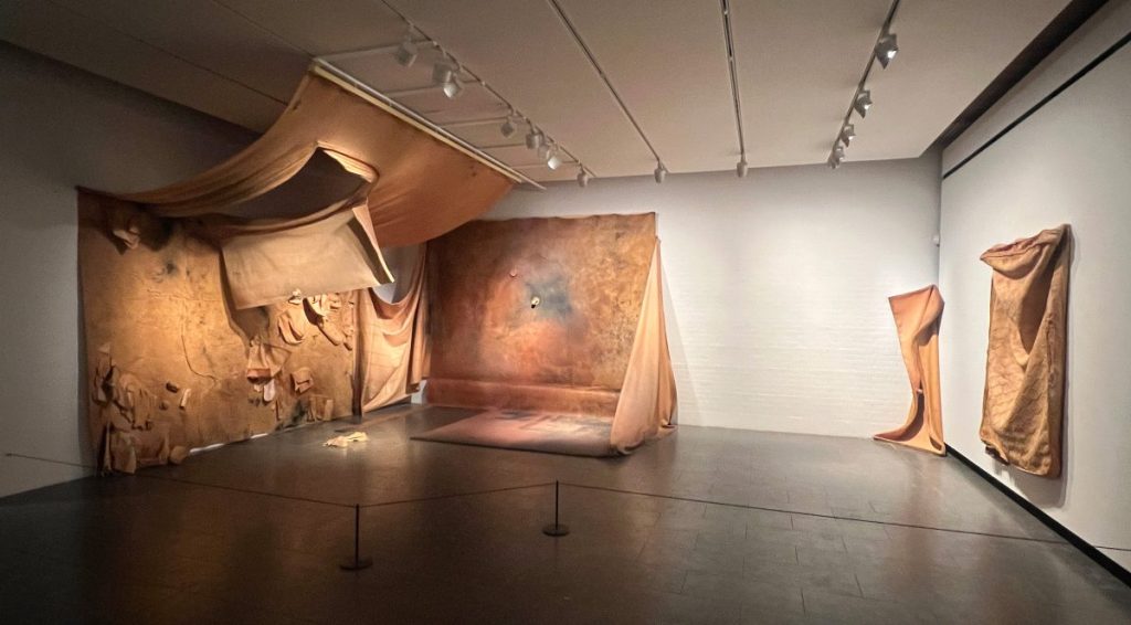 Kaari Upson’s Eerie Dollhouse Exhibition