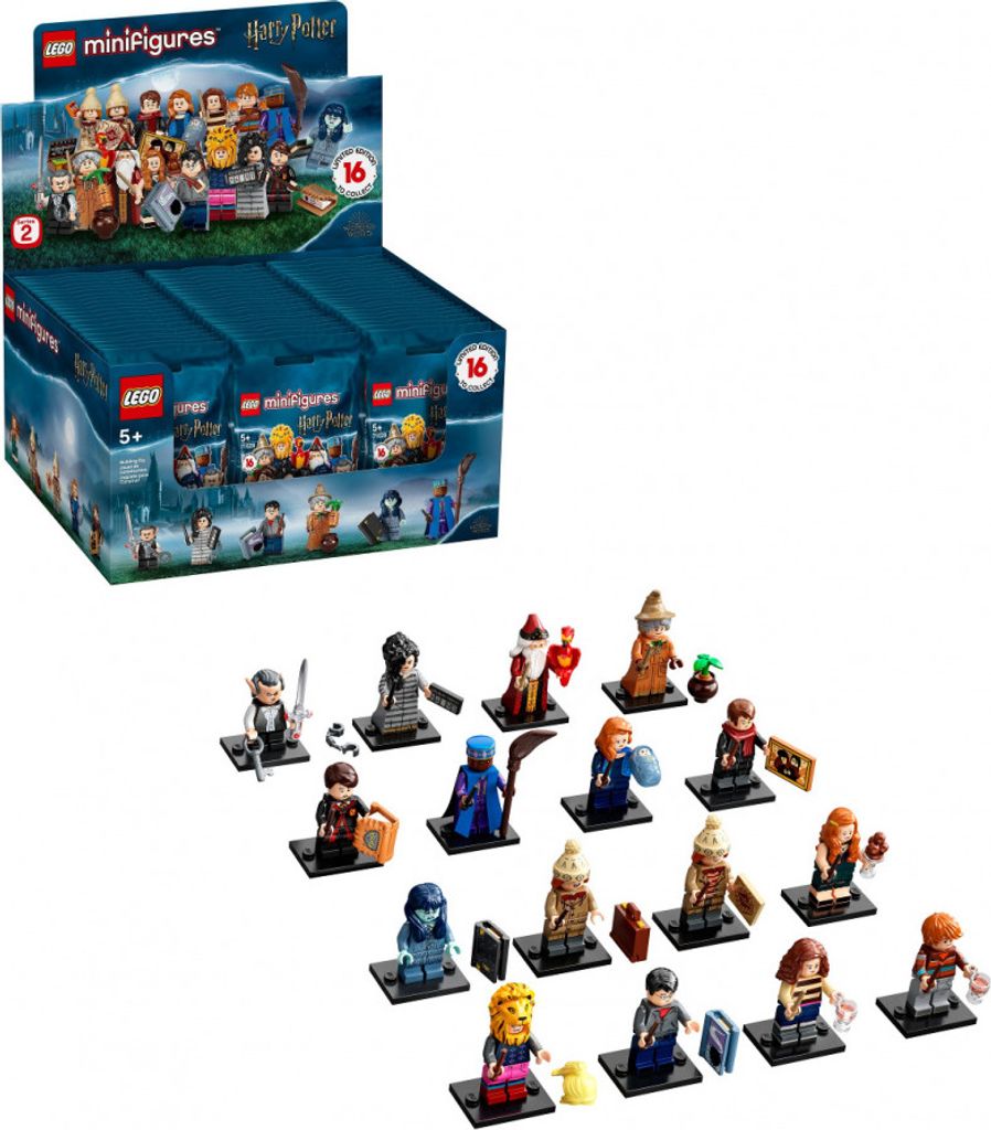 LEGO Collection of 2,999 Elements Showcasing the Addams Family from the 1990s Movies