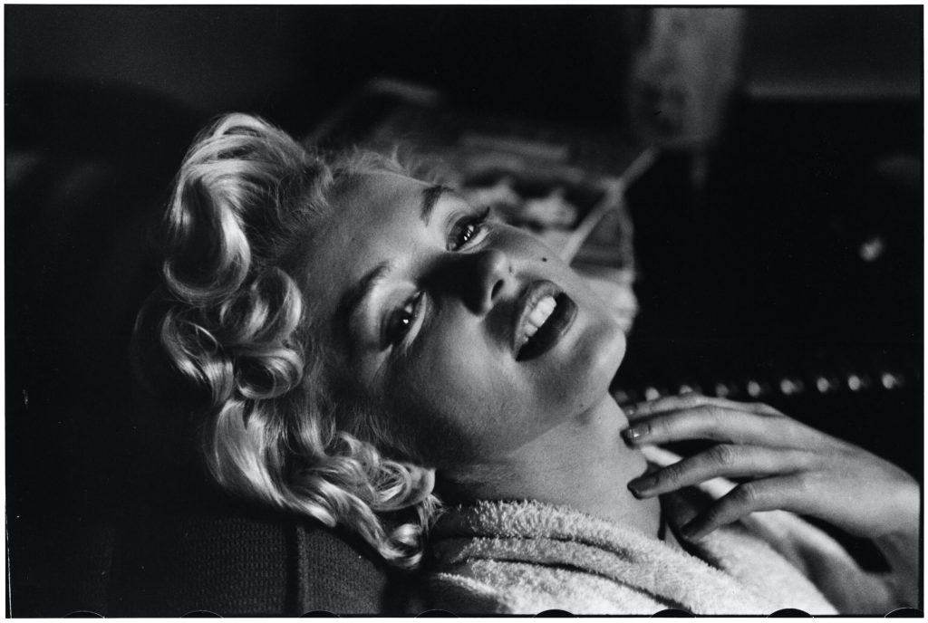Magnum Presents a Special One-Week Promotion on Legendary Portraits and Historical Photography Magnum Presents a Special One-Week Promotion on Legendary Portraits and Historical Photography