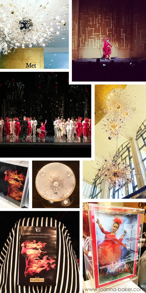 Misty Copeland Wraps Up Her Ballet Journey at Lincoln Center Misty Copeland Wraps Up Her Ballet Journey at Lincoln Center