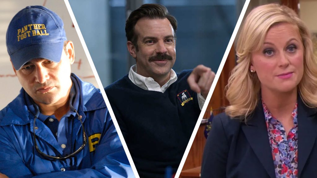 Must-Watch Geek TV Shows: Recommendations and Reasons Must-Watch Geek TV Shows: Recommendations and Reasons