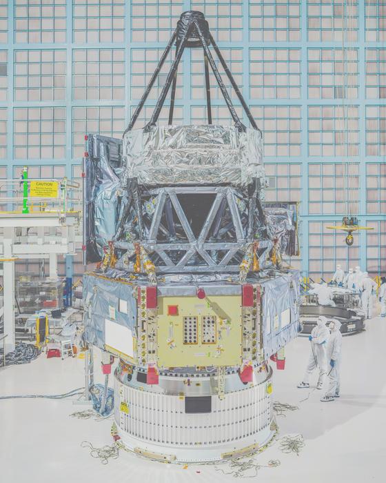 NASA’s Jet Propulsion Laboratory to Eliminate 550 Positions in Fourth Wave of Layoffs NASA’s Jet Propulsion Laboratory to Eliminate 550 Positions in Fourth Wave of Layoffs