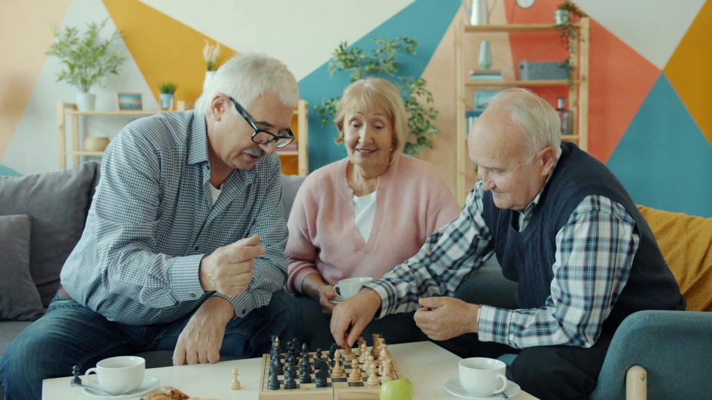 New Study Shows That Having a Life Purpose May Reduce Dementia Risk New Study Shows That Having a Life Purpose May Reduce Dementia Risk