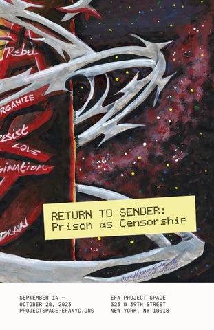 “New York City Exhibition Highlights the Risks of Art Censorship”