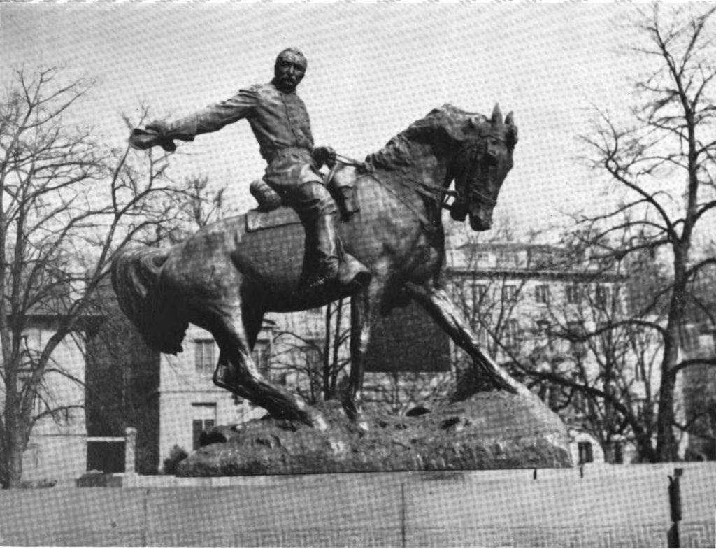 Photographer Captures the Turmoil and Splendor of Egypt’s Classic Horse Riding Event