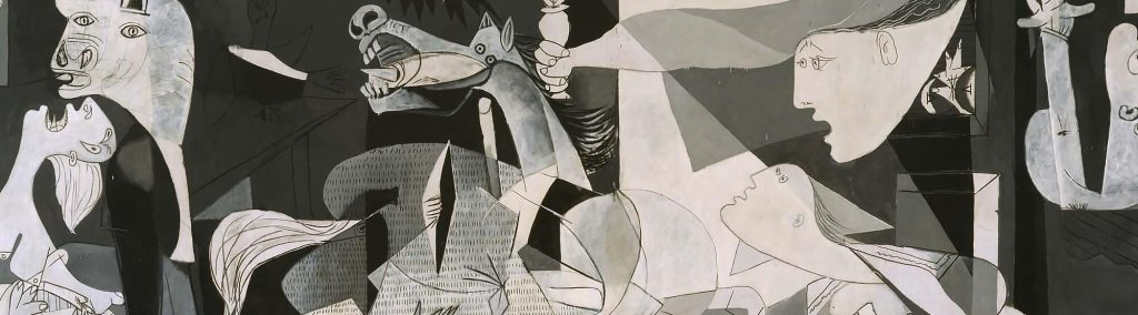 Picasso Miniature Painting Reported Missing in Spain Picasso Miniature Painting Reported Missing in Spain