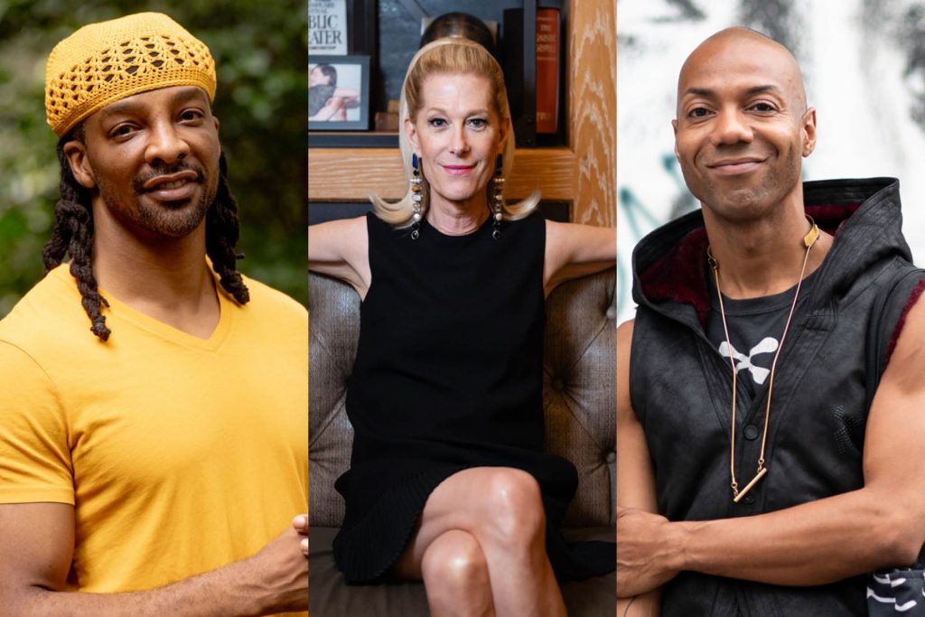Six Artists Awarded MacArthur “Genius” Grants Six Artists Awarded MacArthur “Genius” Grants