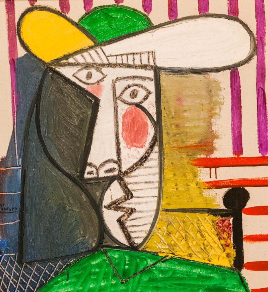 Tate Modern Faces Criticism Over Theatre Picasso Exhibition