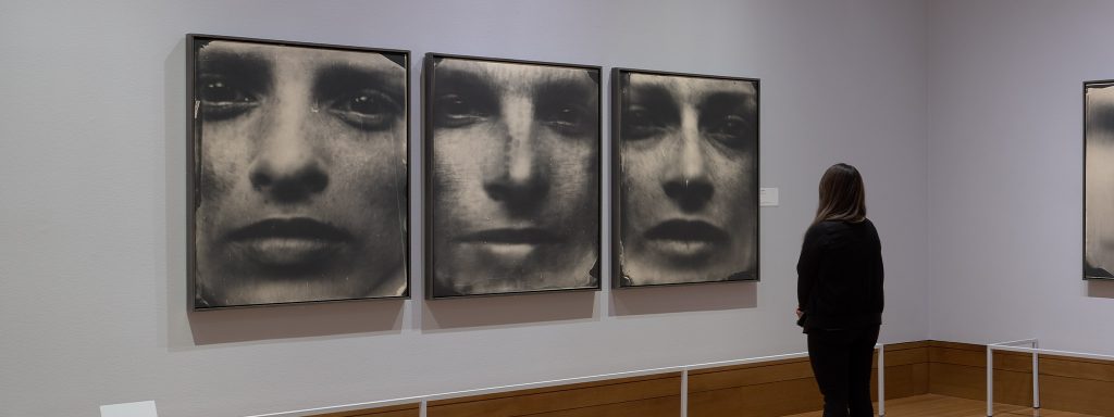 The Controversial Artistic Journey of Sally Mann