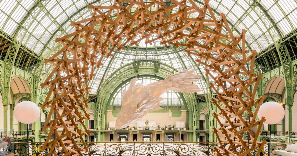 The Enduring Significance and Impact of Art Basel Paris