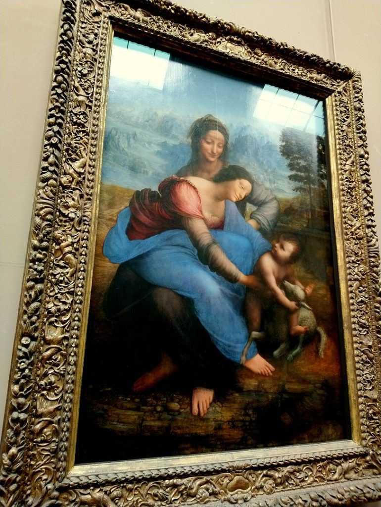 The Louvre Heist Highlights Modern Repercussions of Colonialism
