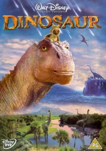 Top Dinosaur Films Throughout History Top Dinosaur Films Throughout History