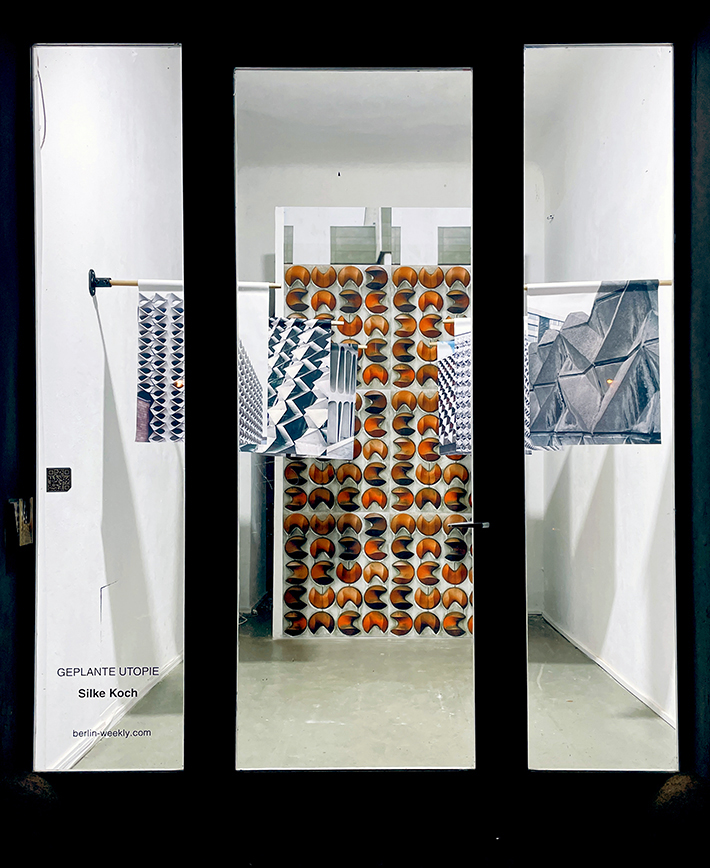 Ukrainian Artist Depicts the Weight of Depression via Performance Art