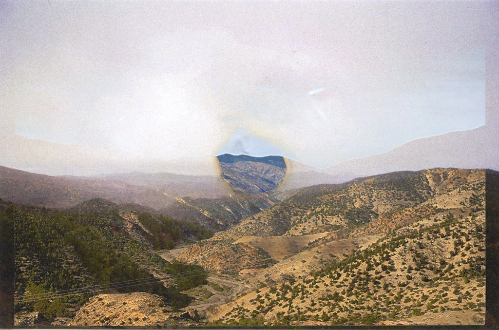 Unveiling Fate in ‘Maktub’ Through the Lens of Photographer Maryam Touzani Unveiling Fate in ‘Maktub’ Through the Lens of Photographer Maryam Touzani