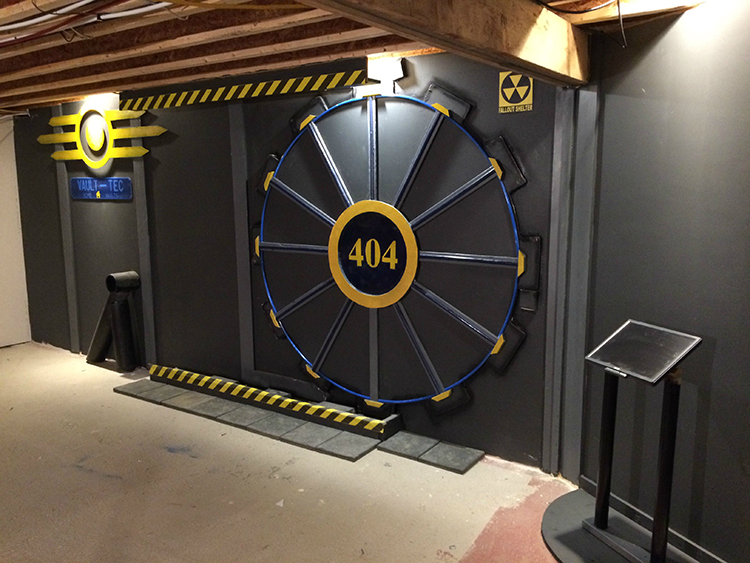 Your Comprehensive Guide to Fallout Vaults Your Comprehensive Guide to Fallout Vaults
