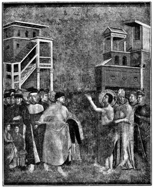 18th-Century Artwork of St. Francis of Assisi Found and Restored to Mexican Church Following 24-Year Disappearance