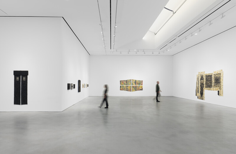 Amy Sherald: Changing Unique Instances in Art | Art21 “Extended Play” Amy Sherald: Changing Unique Instances in Art | Art21 “Extended Play”