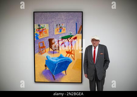 An Artist’s Perspective from the Studio