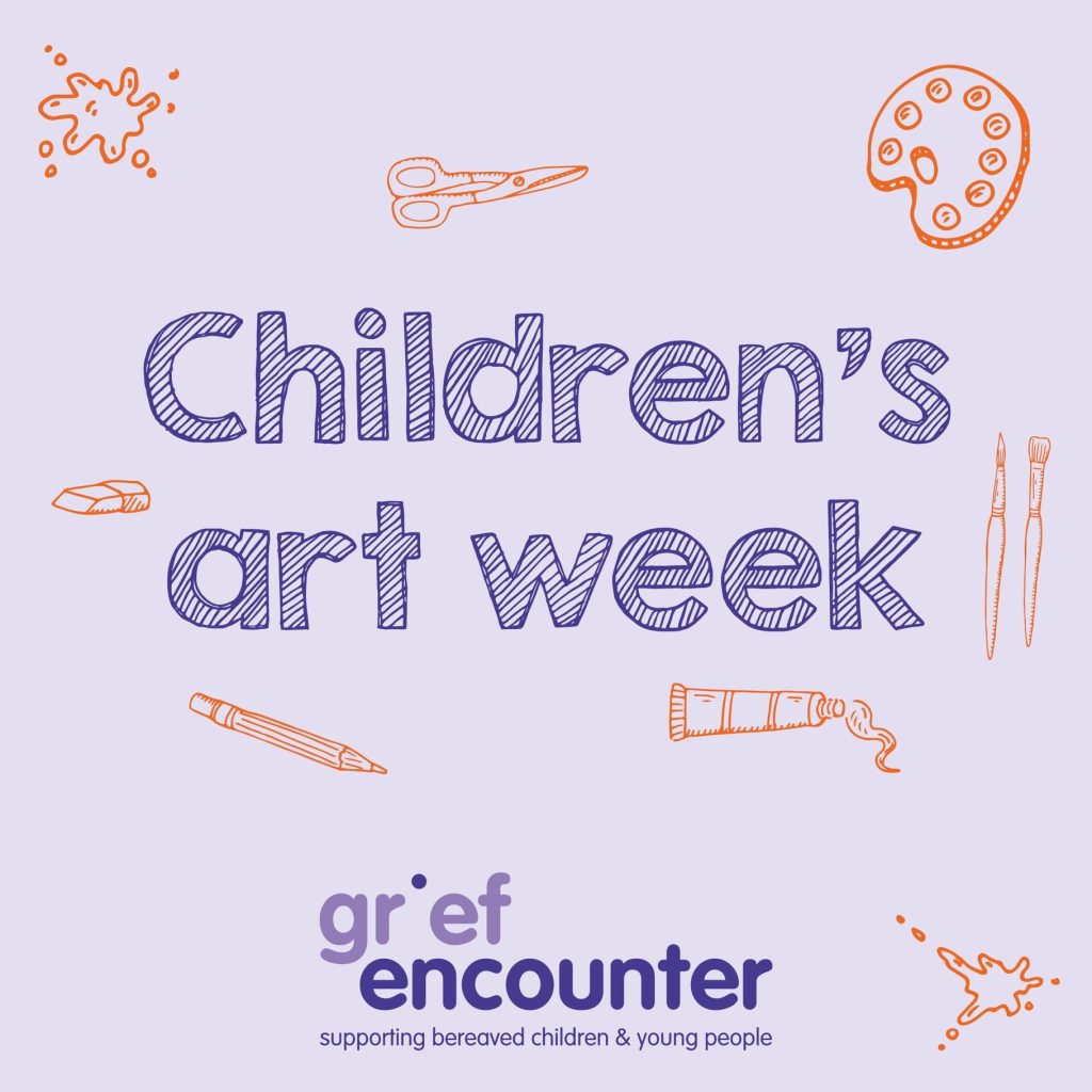 An Informative Exploration of Grief in Art History