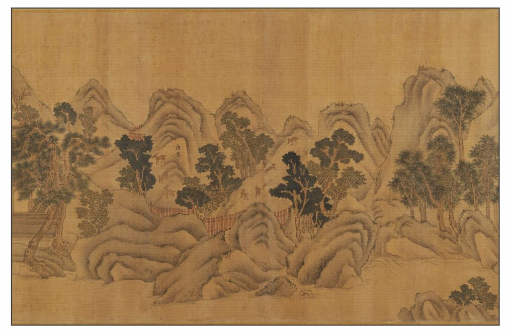 Artist Constructs Grand Sand Artwork Commemorating Love in Unspoiled Archipelago