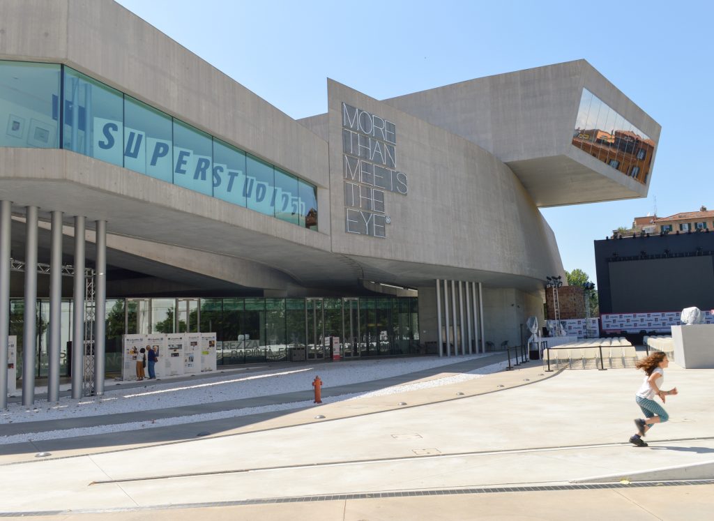 Artists Urge Boycott of Maxxi Museum Due to Alleged Connections with Israel