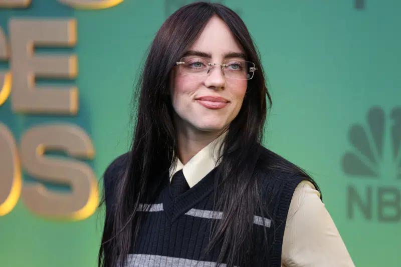 Billie Eilish Contributes $11.5 Million to Charitable Causes, Calls for Increased Donations from Billionaires Billie Eilish Contributes $11.5 Million to Charitable Causes, Calls for Increased Donations from Billionaires
