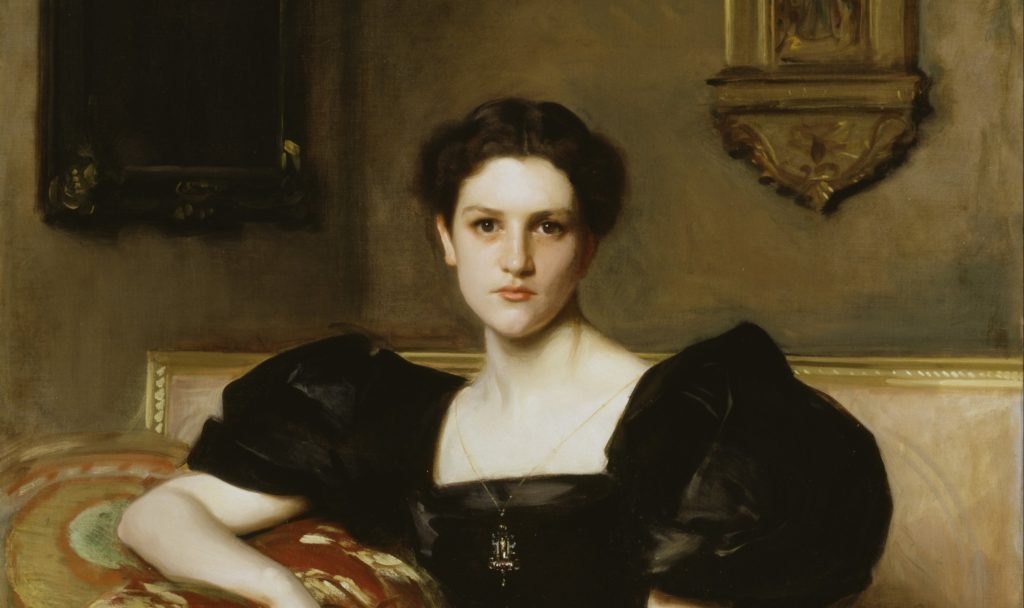 British Artist’s Oil Paintings Reflect the Subtle Intimacy of American Life: A Conversation