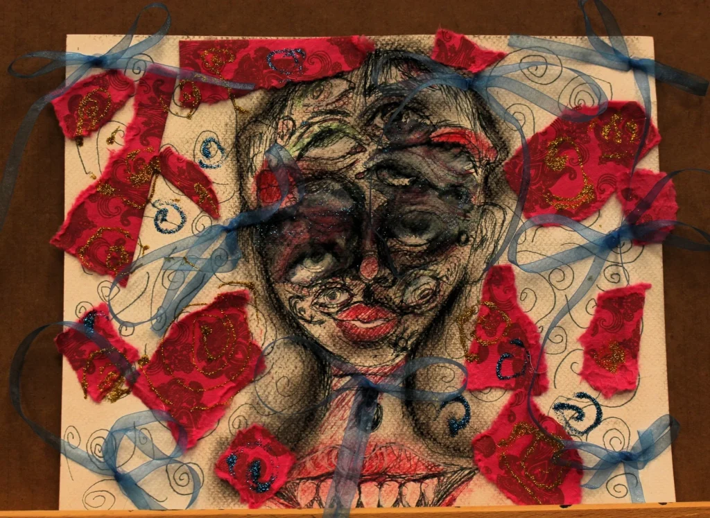 Creating My Personal Artistic Journey Narrative Creating My Personal Artistic Journey Narrative