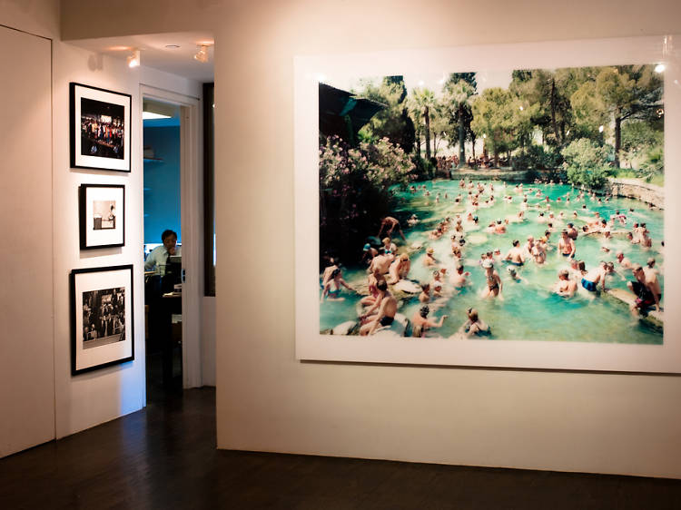 Current Art Exhibitions to Visit in New York City Current Art Exhibitions to Visit in New York City