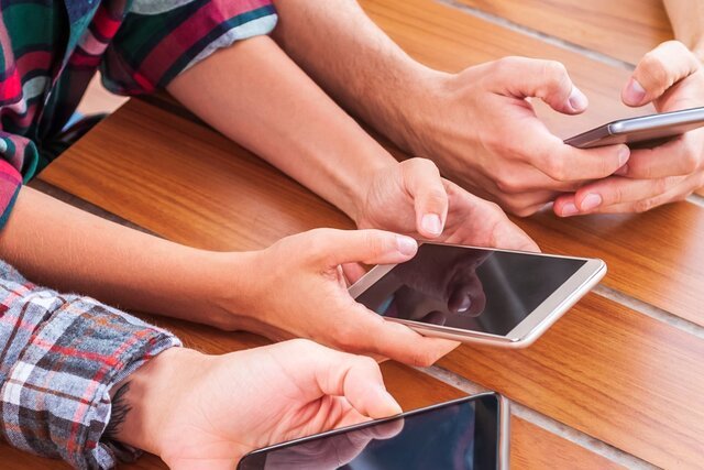 Denmark Suggests Prohibition on Social Media Access for Kids and Teens Below 15 Denmark Suggests Prohibition on Social Media Access for Kids and Teens Below 15