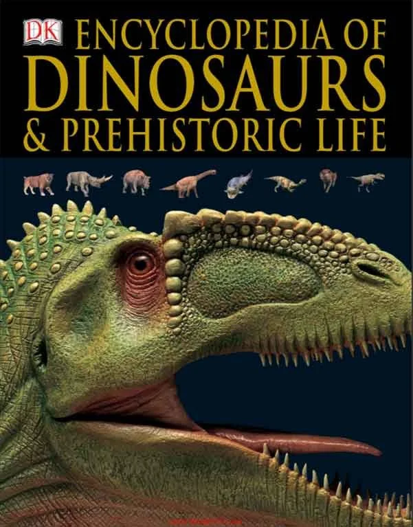 Educational Dinosaur Posters Provide Understanding of Our Ancient History Educational Dinosaur Posters Provide Understanding of Our Ancient History