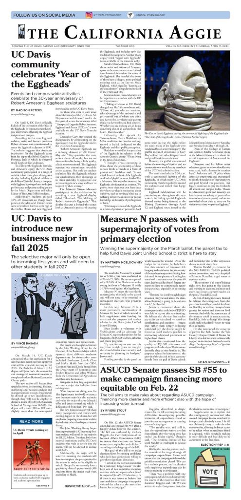 Enhance Your Artistry with the Maria Manetti Shrem Art Studio MFA Program at UC Davis Enhance Your Artistry with the Maria Manetti Shrem Art Studio MFA Program at UC Davis