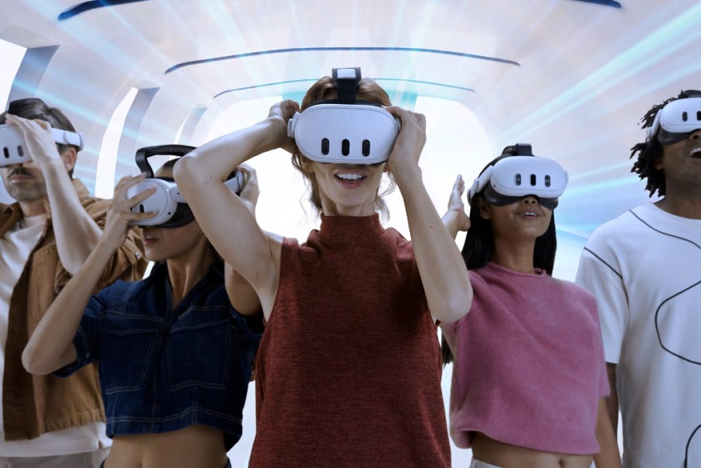 Experience The Met Virtually: Take a VR Tour