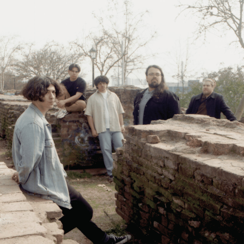 Exploring Chile’s Punk Underground Scene