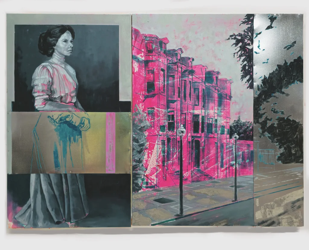 Exploring Raúl de Nieves’s Stained Glass Tarot Creation