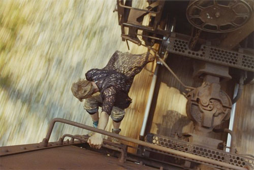 Focus on Photographer Don Brodie