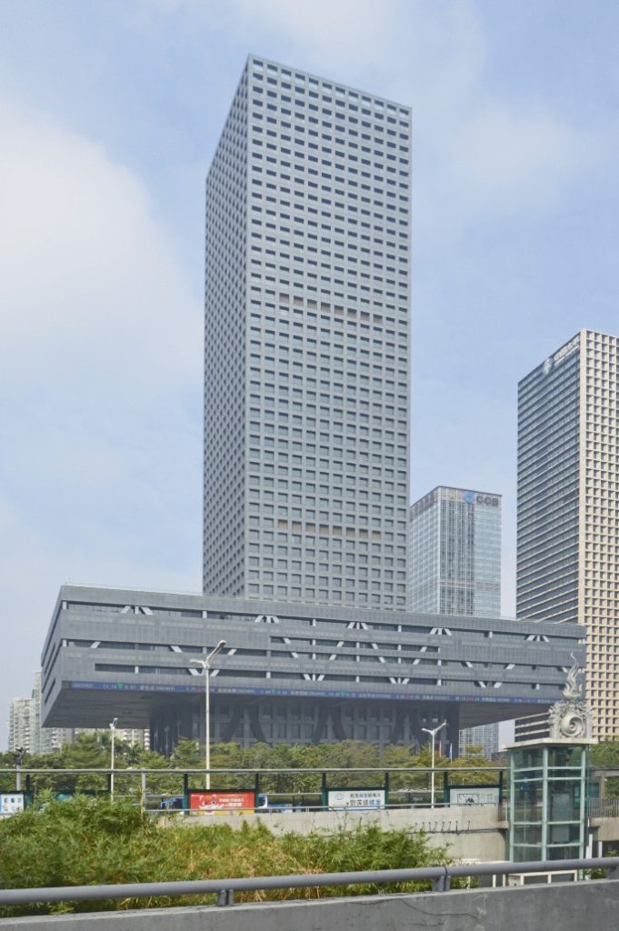 Foster + Partners-Crafted Skyscraper Ranks as Sixth Tallest in NYC