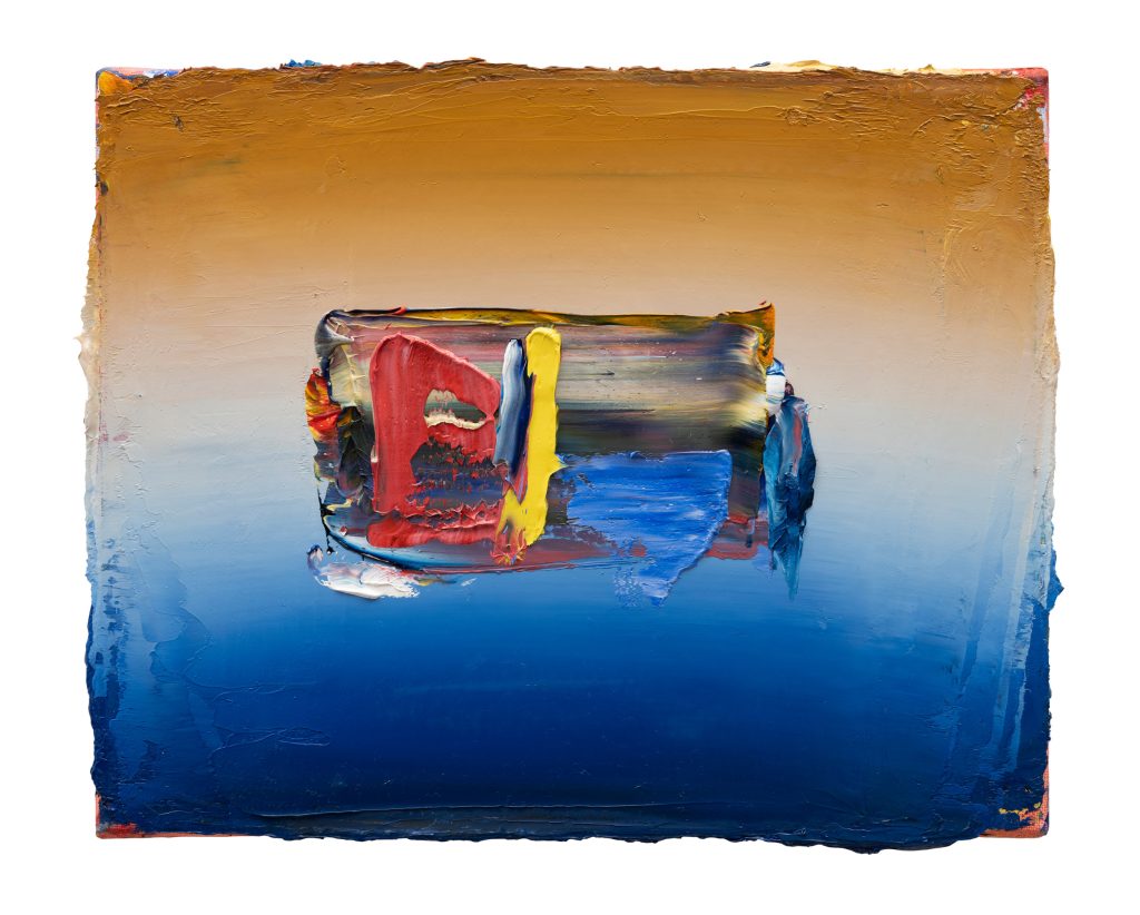 Immersed in the Radiant Beauty of Monet’s Venice