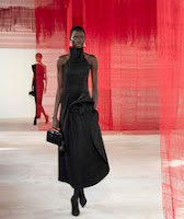 Immersive Showcase delves into 20 Years of Armani’s Haute Couture Heritage Immersive Showcase delves into 20 Years of Armani’s Haute Couture Heritage