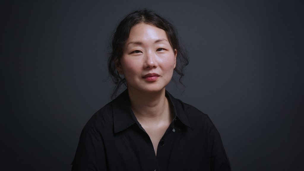 Interview with a 20-Year Veteran Creator: Perspectives and Motivations from Her Path Interview with a 20-Year Veteran Creator: Perspectives and Motivations from Her Path