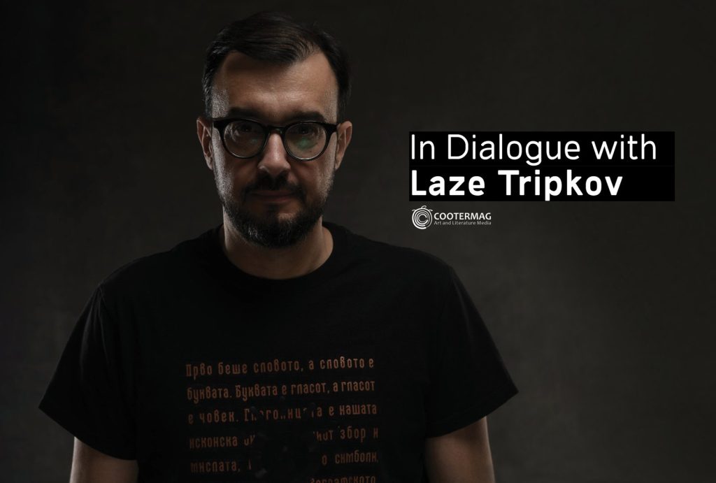 Interview with an Artist on a Path of Personal Exploration by Reevaluating Glitchy Patterns