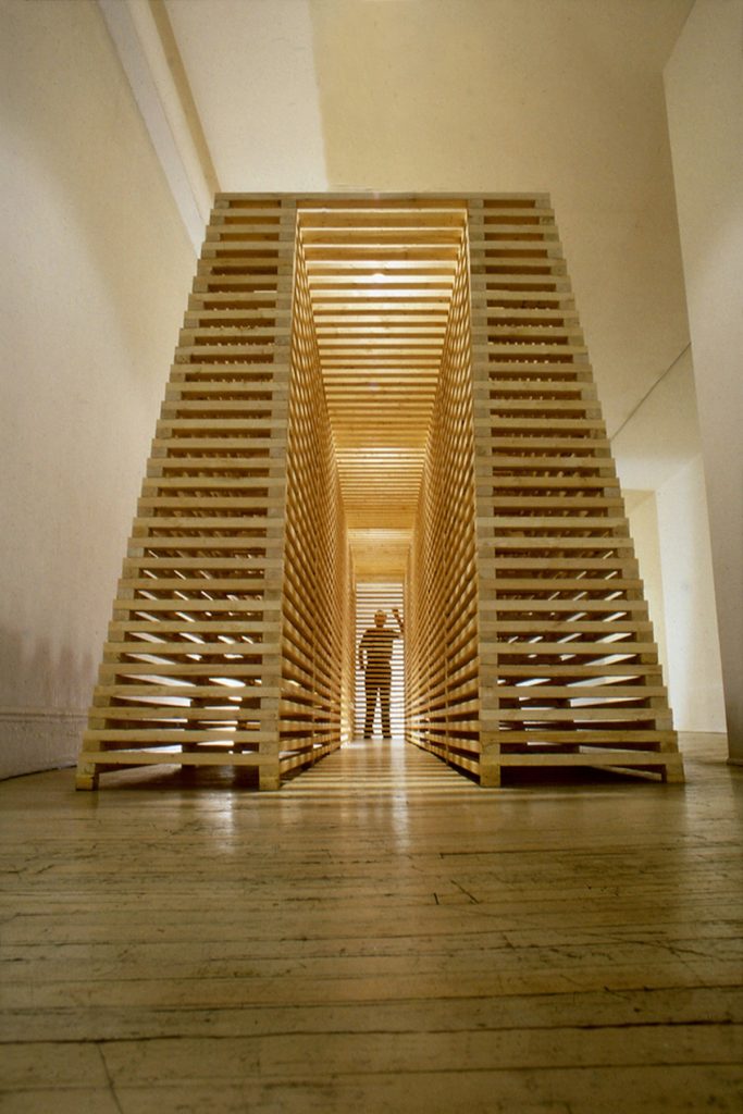 Jackie Ferrara’s Life and Legacy of Autonomy