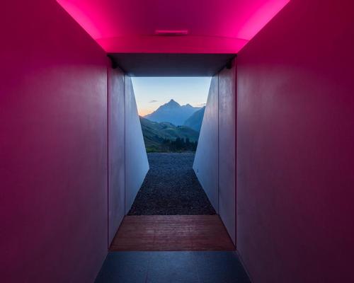 James Turrell’s Biggest ‘Skyspace’ Set to Debut in Denmark Next Summer James Turrell’s Biggest ‘Skyspace’ Set to Debut in Denmark Next Summer