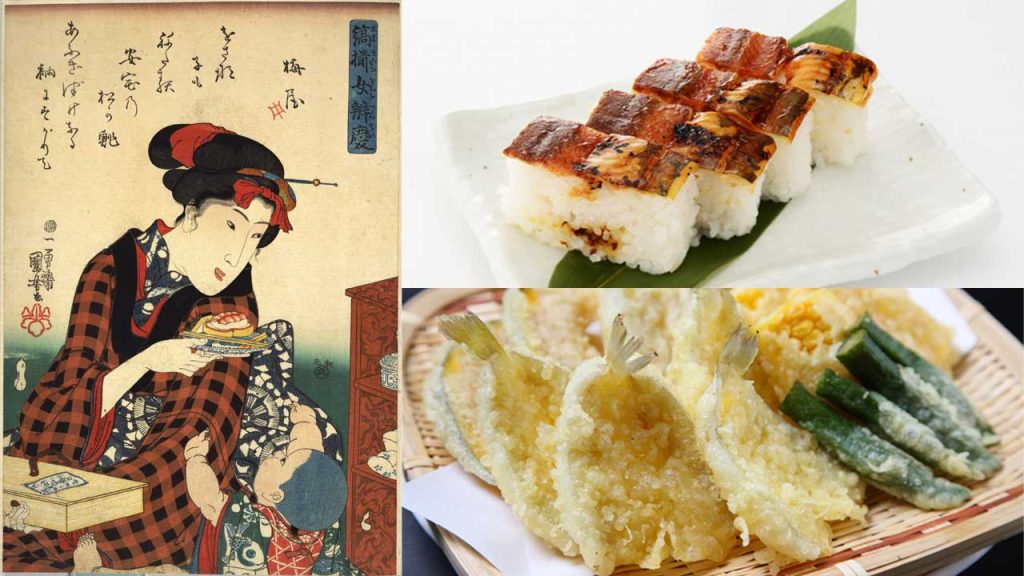 Japanese Print Exhibition Highlights the Enduring Influence of Ukiyo-e Artwork Japanese Print Exhibition Highlights the Enduring Influence of Ukiyo-e Artwork