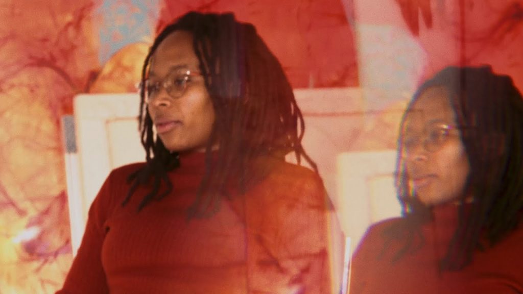 Jennifer Packer Explores Grief Through Profoundly Expressive Paintings Jennifer Packer Explores Grief Through Profoundly Expressive Paintings