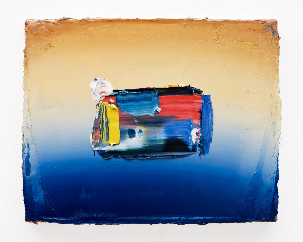 KAWS Reinterprets Renaissance Art with a Contemporary Edge Highlighting Dependence on Technology