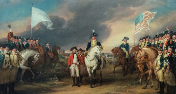 Ken Burns Unveils Comprehensive Documentary Series on American Revolution for 250th U.S. Anniversary Ken Burns Unveils Comprehensive Documentary Series on American Revolution for 250th U.S. Anniversary