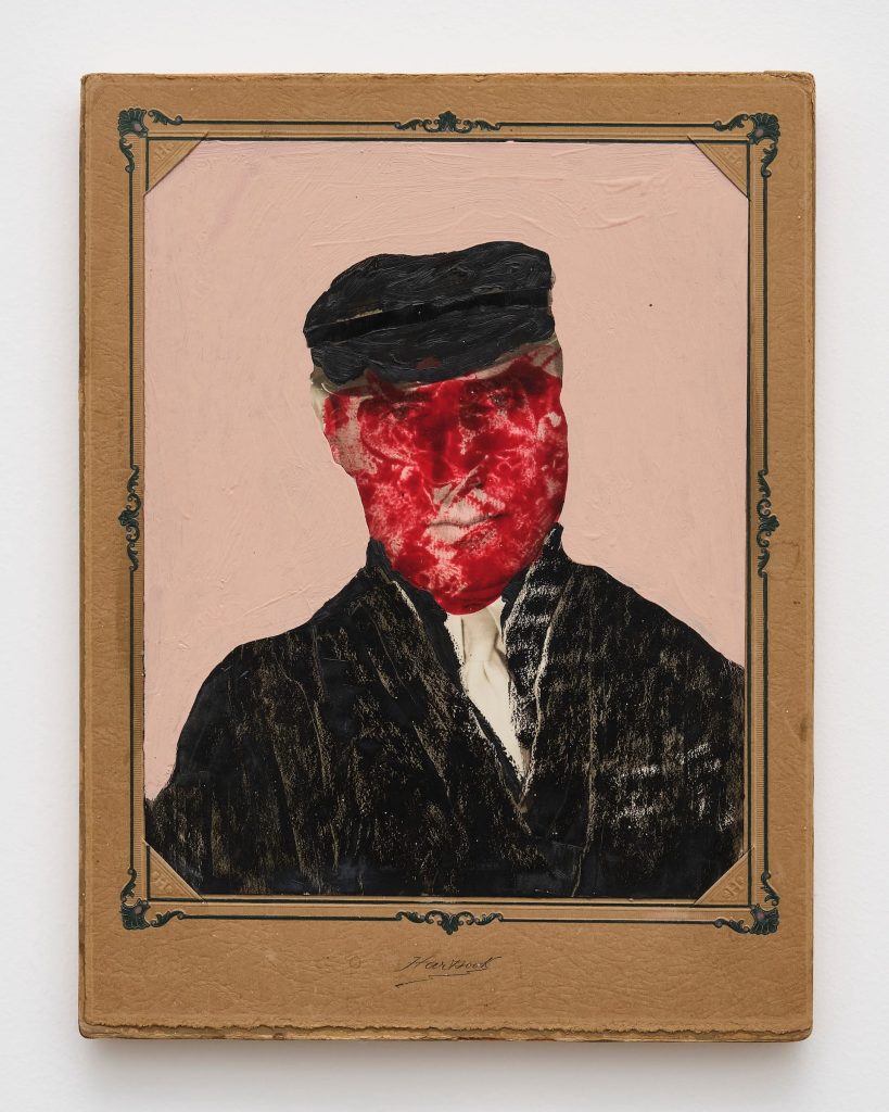 Llyn Foulkes, Renowned Los Angeles Artist, Passes Away at 91 Llyn Foulkes, Renowned Los Angeles Artist, Passes Away at 91